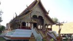 at Wat Phra Yeun