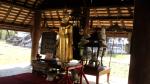 at Wat Phra Yeun