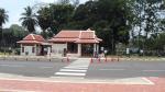 Sukhothai Historical Park entrance