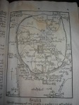 Srikestra city map