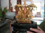 the Shwe Tant Tit Tharakhan Buddha
